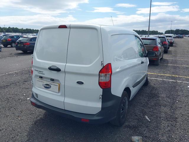 2022 FORD TRANSIT CO
