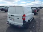 2022 FORD TRANSIT CO for sale at Copart SANDTOFT