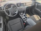 2018 Kia Sportage Lx   for Sale in Chalfont, PA - Side