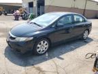 2009 Honda Civic Lx for Sale in Marlboro, NY - Side