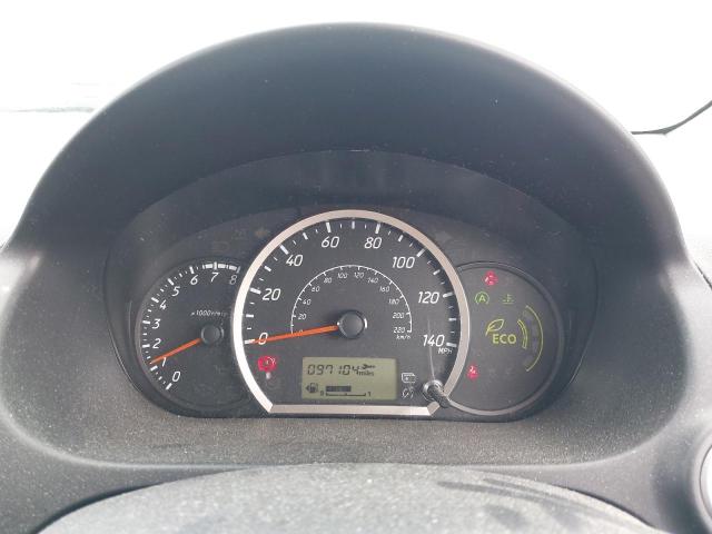 2014 MITSUBISHI MIRAGE 3