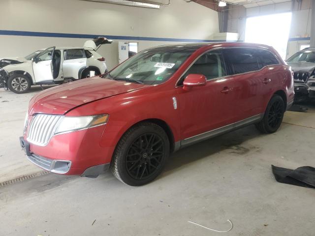 2010 Lincoln Mkt 
