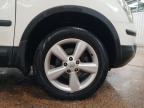 2008 NISSAN QASHQAI TE for sale at Copart NEWBURY