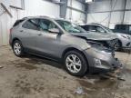 2018 Chevrolet Equinox Lt   for Sale in Ham Lake, MN - Front End