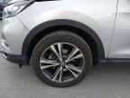 2018 NISSAN QASHQAI N- for sale at Copart CHESTER