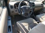 2004 Nissan Frontier King Cab Xe продається в Graham, WA - Front End