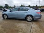 2012 Honda Accord Lx   for Sale in Gaston, SC - Front End