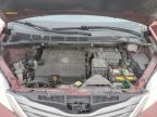 2011 Toyota Sienna Xle de vânzare în Kansas City, KS - Rear End