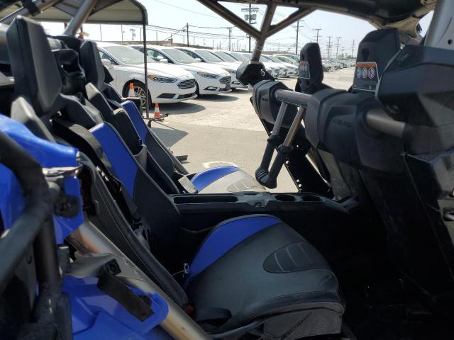 2024 CAN-AM MAVERICK X3 MAX X RS TURBO RR  