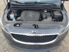 2016 KIA SEDONA LX   à vendre chez Copart MD - BALTIMORE EAST