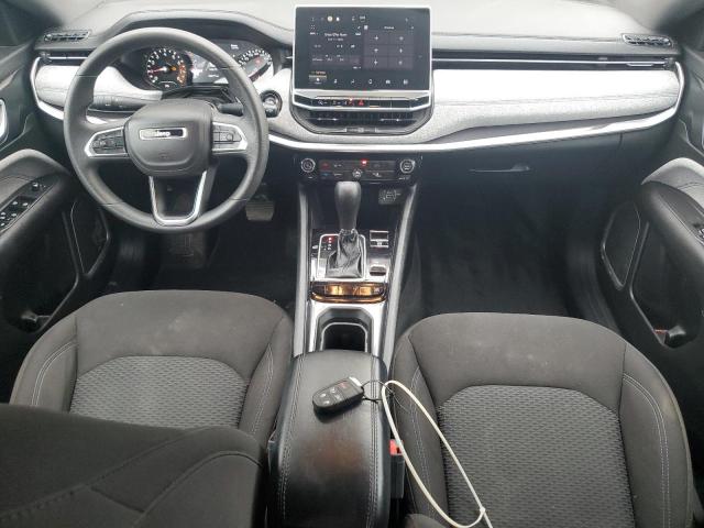  JEEP COMPASS 2024 Szary
