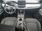 2024 JEEP COMPASS SPORT   for sale at Copart AB - EDMONTON