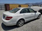 2008 Mercedes-Benz C 300 for Sale in Mentone, CA - Normal Wear