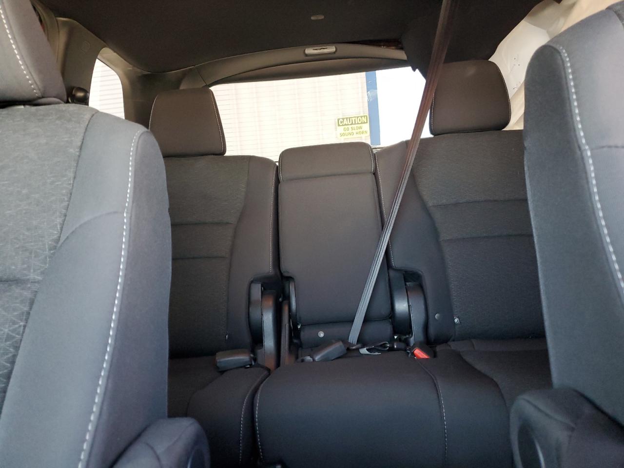 2019 Honda Passport Sport VIN: 5FNYF7H29KB006240 Lot: 59404805