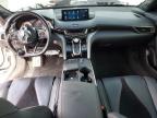 2021 Acura Tlx Type S de vânzare în Riverview, FL - Front End