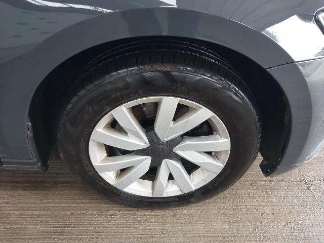 2015 VOLKSWAGEN PASSAT S T