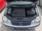 2004 VOLKSWAGEN POLO SE AU for sale at Copart SANDY