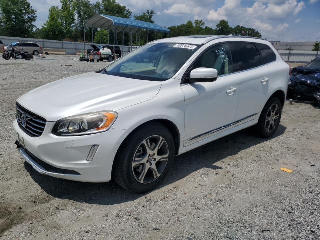  VOLVO XC60 2015 White