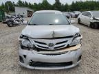 2011 Toyota Corolla Base en Venta en Memphis, TN - Front End