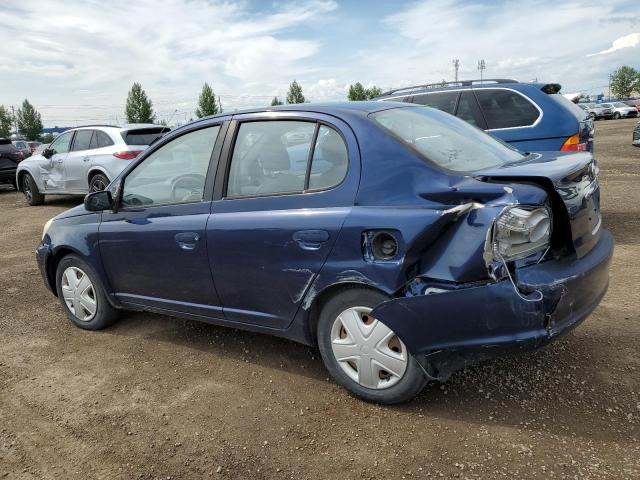 2004 TOYOTA ECHO   