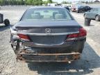 2014 HONDA CIVIC LX for sale at Copart NS - HALIFAX