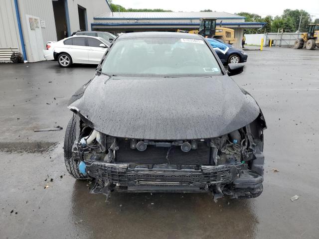  HONDA ACCORD 2017 Чорний