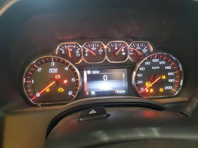 2014 GMC SIERRA K1500 SLE  