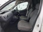 2012 PEUGEOT PARTNER 85 for sale at Copart WHITBURN