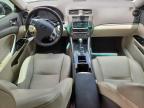 2011 Lexus Is 250 for Sale in Arcadia, FL - Front End