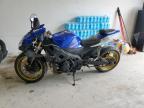 2007 Suzuki Gsx-R1000  იყიდება Seaford-ში, DE - Front End
