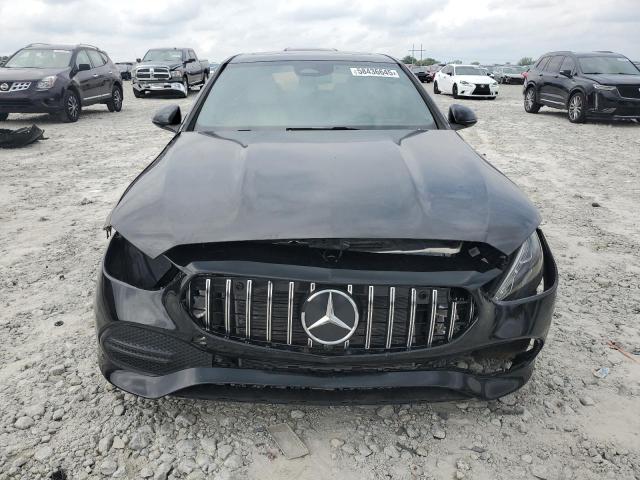  MERCEDES-BENZ C-CLASS 2023 Czarny