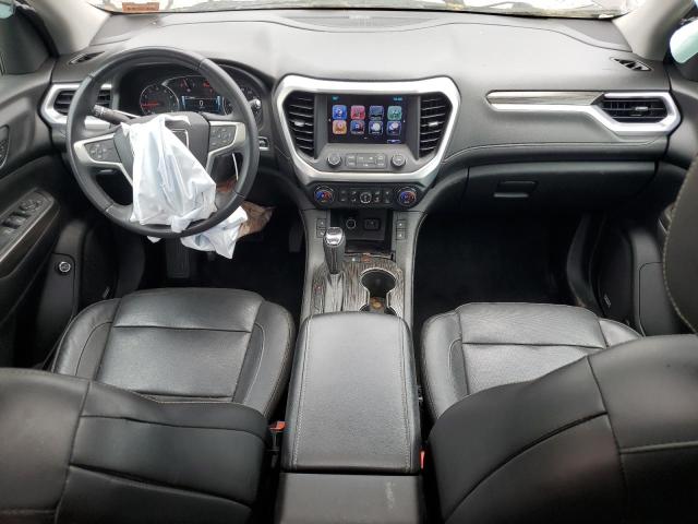  GMC ACADIA 2017 Fioletowy