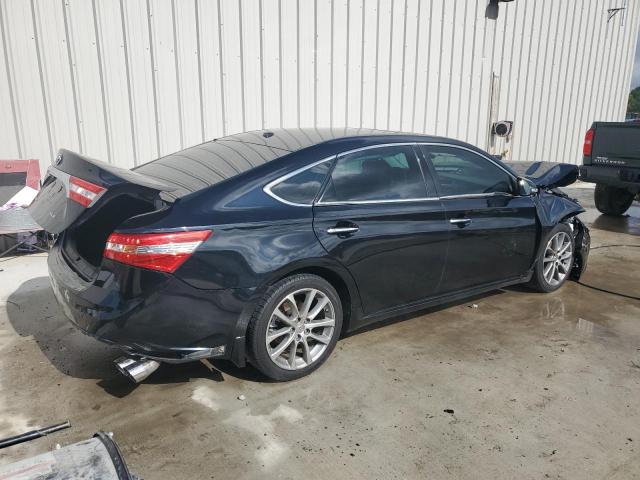  TOYOTA AVALON 2014 Czarny