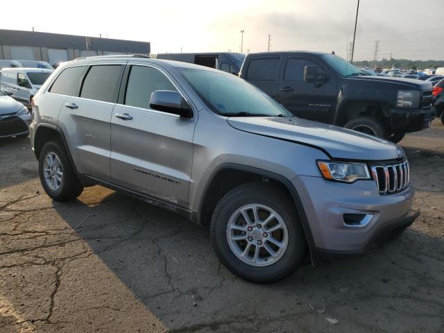 JEEP GRAND CHER 2020 Silver