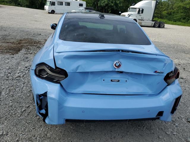 2023 BMW M2 