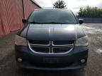 2013 DODGE GRAND CARAVAN SE   for sale at Copart ON - LONDON