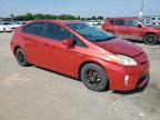 2013 Toyota Prius  de vânzare în Grand Prairie, TX - Rear End