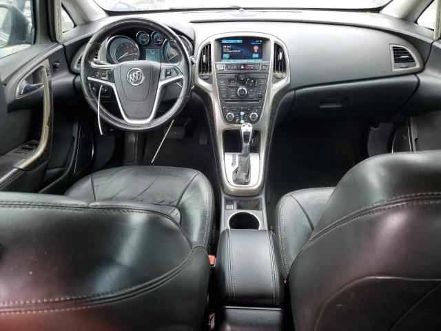 2015 BUICK VERANO   