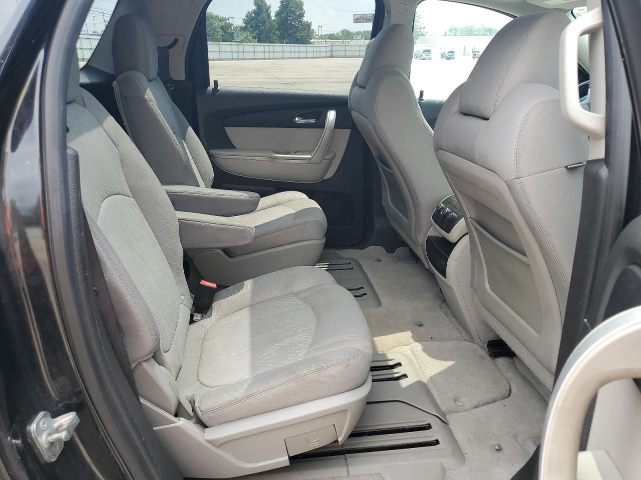 GMC ACADIA 2012 VIN 1GKKRPED6CJ223066 photo 11