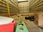 2020 International Mv607 Box Truck for Sale in Greenwood, NE - Side