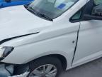 2024 VOLKSWAGEN CADDY MAXI for sale at Copart ST HELENS