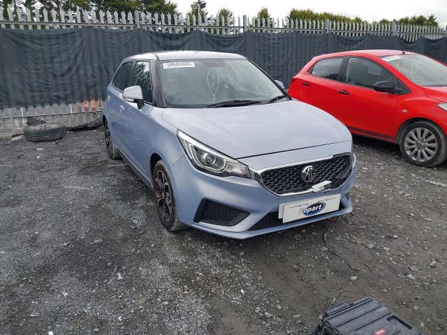 2023 MG 3 EXCITE V