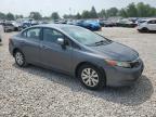 2012 Honda Civic Lx   for Sale in Columbus, OH - Front End