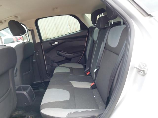 2012 FORD FOCUS ZETE