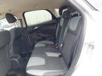 2012 FORD FOCUS ZETE for sale at Copart PETERLEE