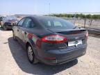 2013 FORD MONDEO ZET for sale at Copart CORBY