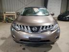 2009 Nissan Murano S   للبيع في West Mifflin، PA - Front End