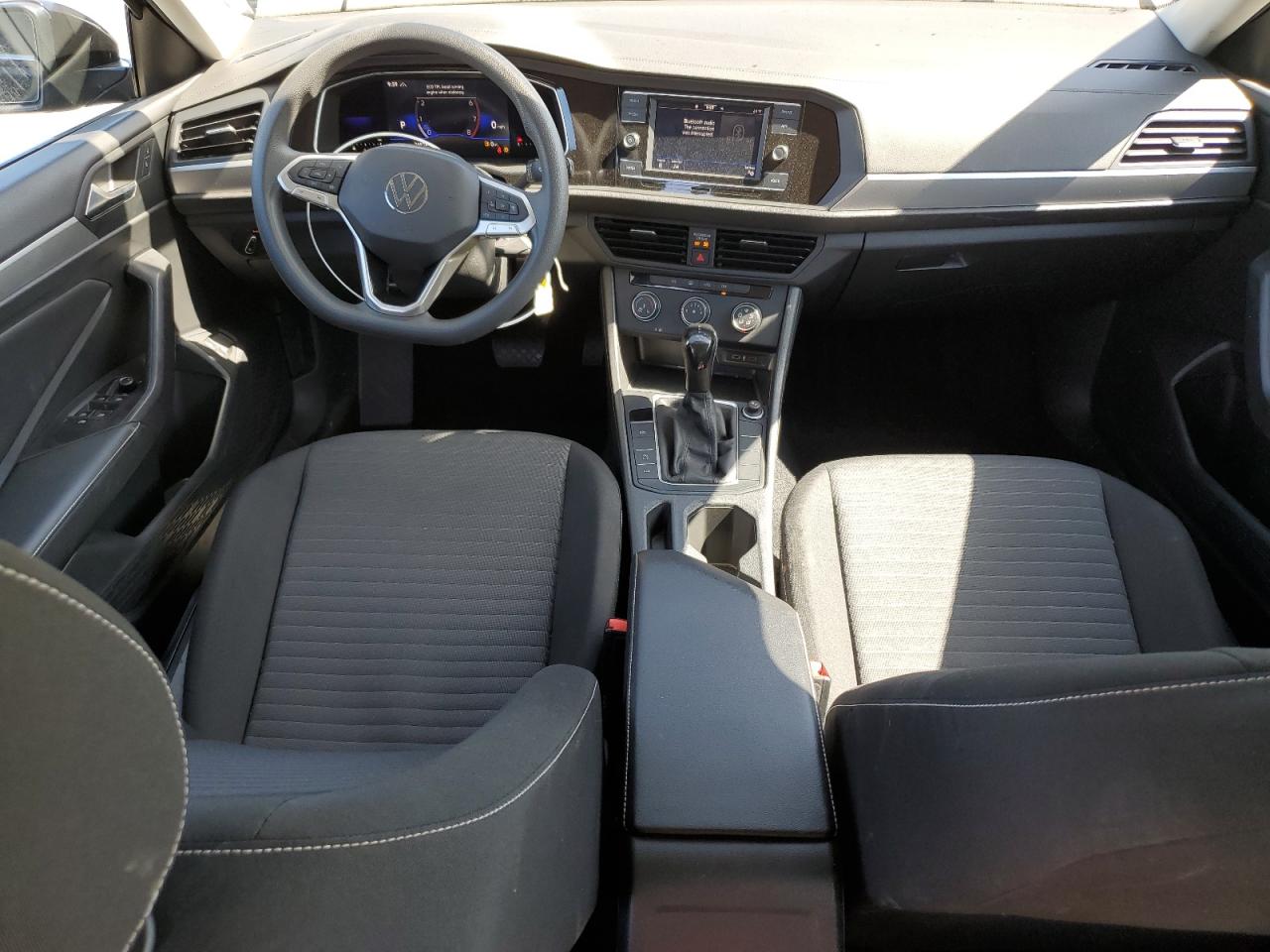 2022 Volkswagen Jetta S VIN: 3VWCM7BU3NM020920 Lot: 60881835