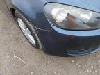 2011 VOLKSWAGEN GOLF MATCH for sale at Copart CORBY