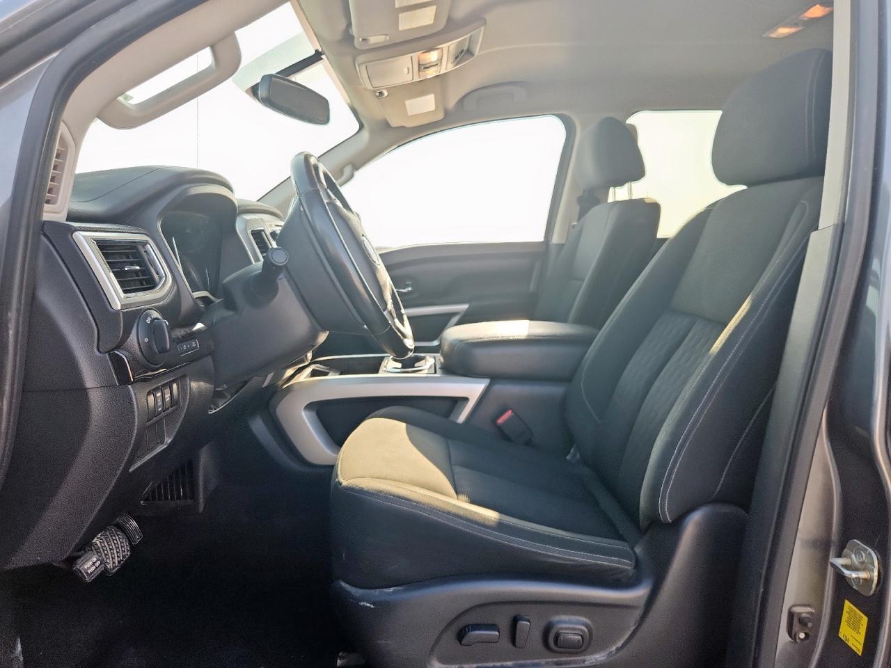 2019 Nissan Titan Sv VIN: 1N6AA1E59KN524732 Lot: 61471825